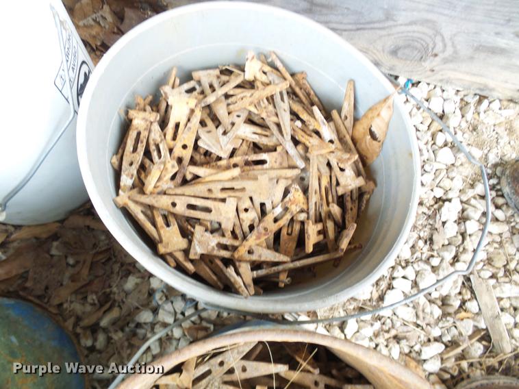 image for item DF7091 Simpson concrete forms